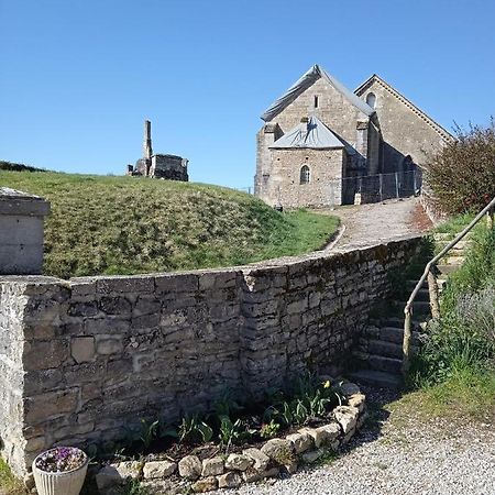 Maisonnette De Mamie Pouilly-en-Auxois Buitenkant foto