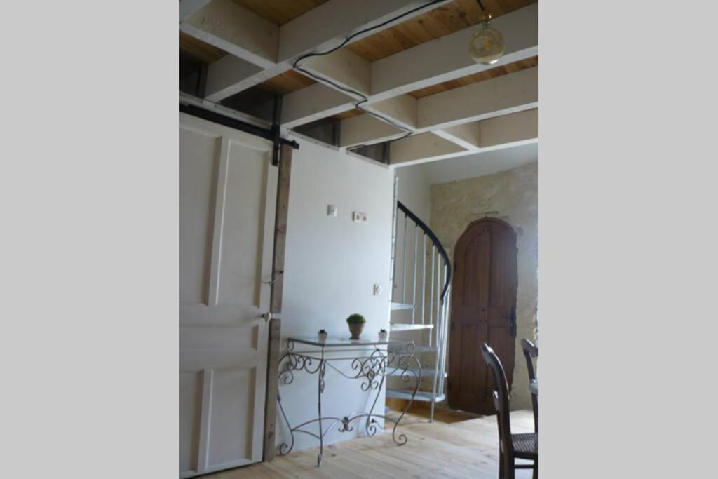 Maisonnette De Mamie Pouilly-en-Auxois Buitenkant foto