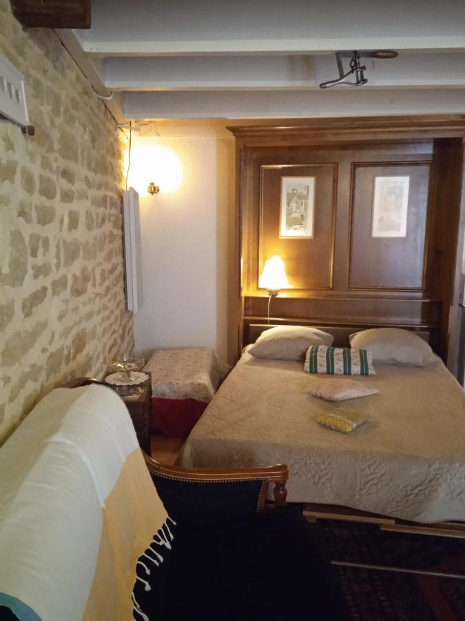 Maisonnette De Mamie Pouilly-en-Auxois Buitenkant foto