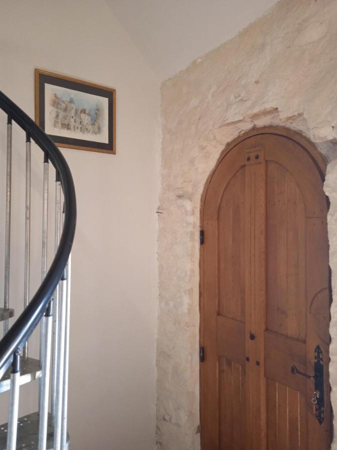 Maisonnette De Mamie Pouilly-en-Auxois Buitenkant foto